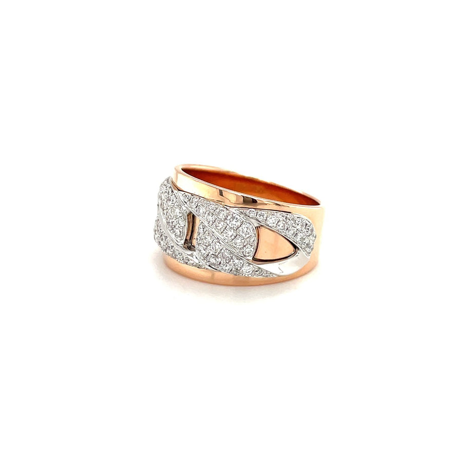 Diamond Ring - DRDRA10173