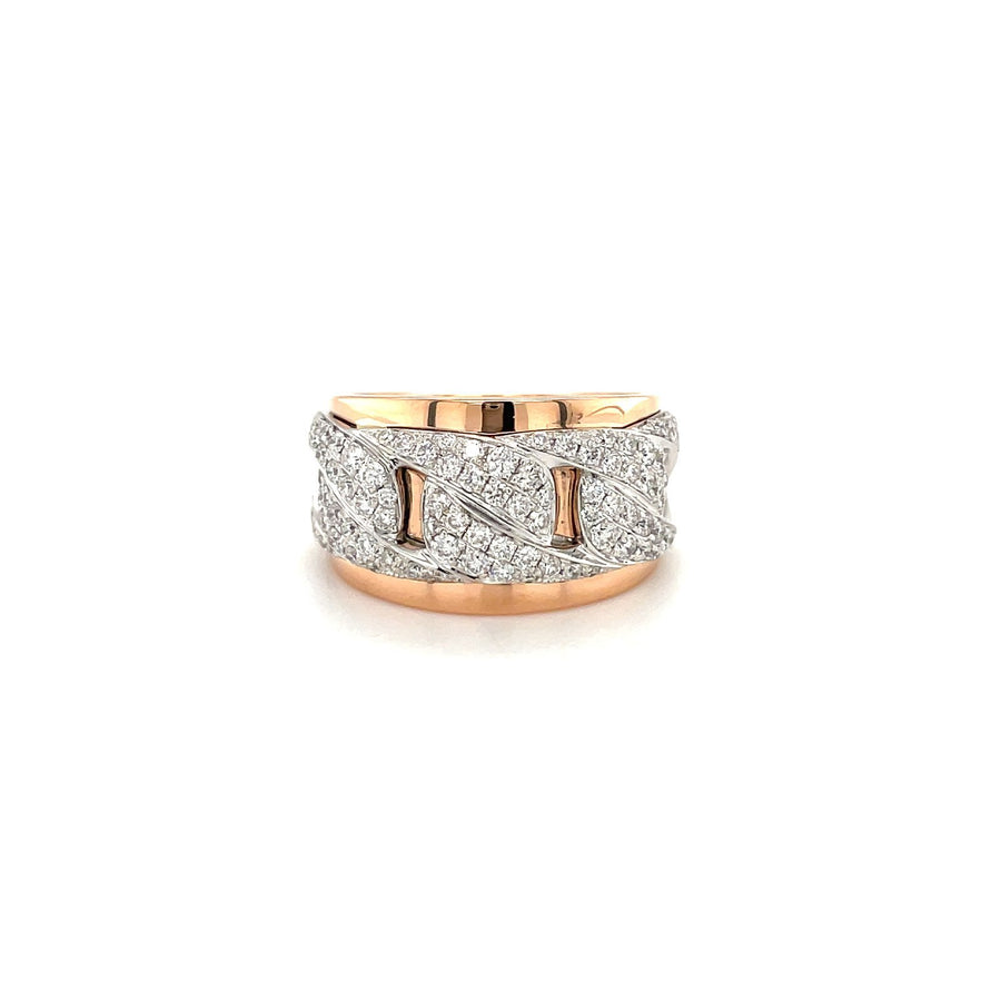 Diamond Ring - DRDRA10173