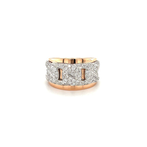 Diamond Ring-Diamond Ring - DRDRA10173