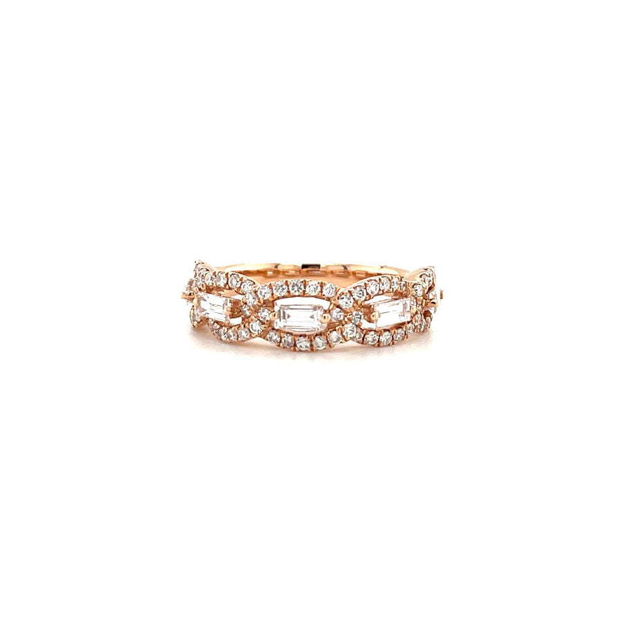 Diamond Ring - DRDRA10181