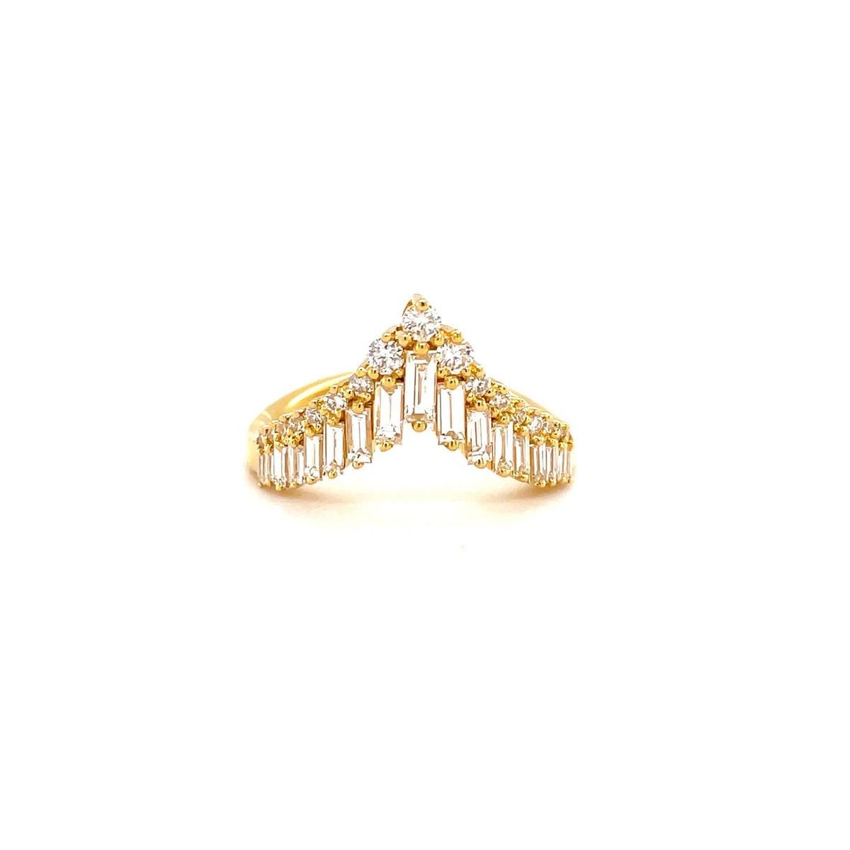 Diamond Ring - DRDRA10199