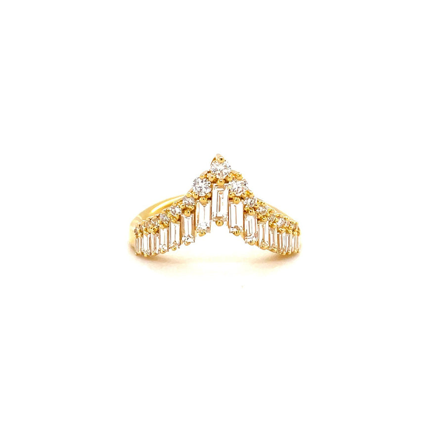 Diamond Ring - DRDRA10199
