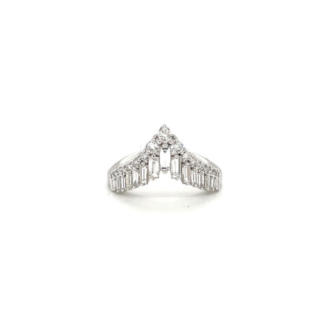 Diamond Ring-Diamond Ring - DRDRA10207