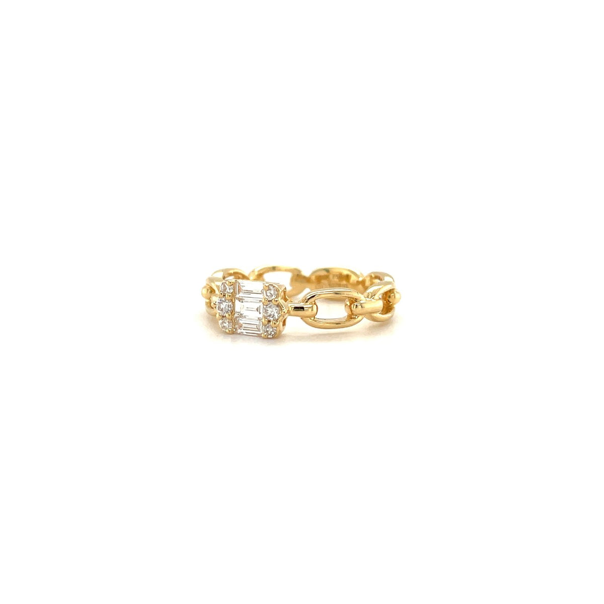 Diamond Ring - DRDRA10306