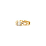 Diamond Ring-Diamond Ring - DRDRA10306