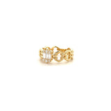 Diamond Ring-Diamond Ring - DRDRA10314