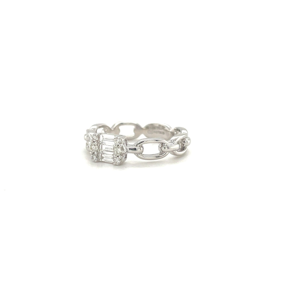 Diamond Ring - DRDRA10322