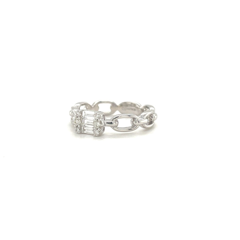 Diamond Ring-Diamond Ring - DRDRA10322