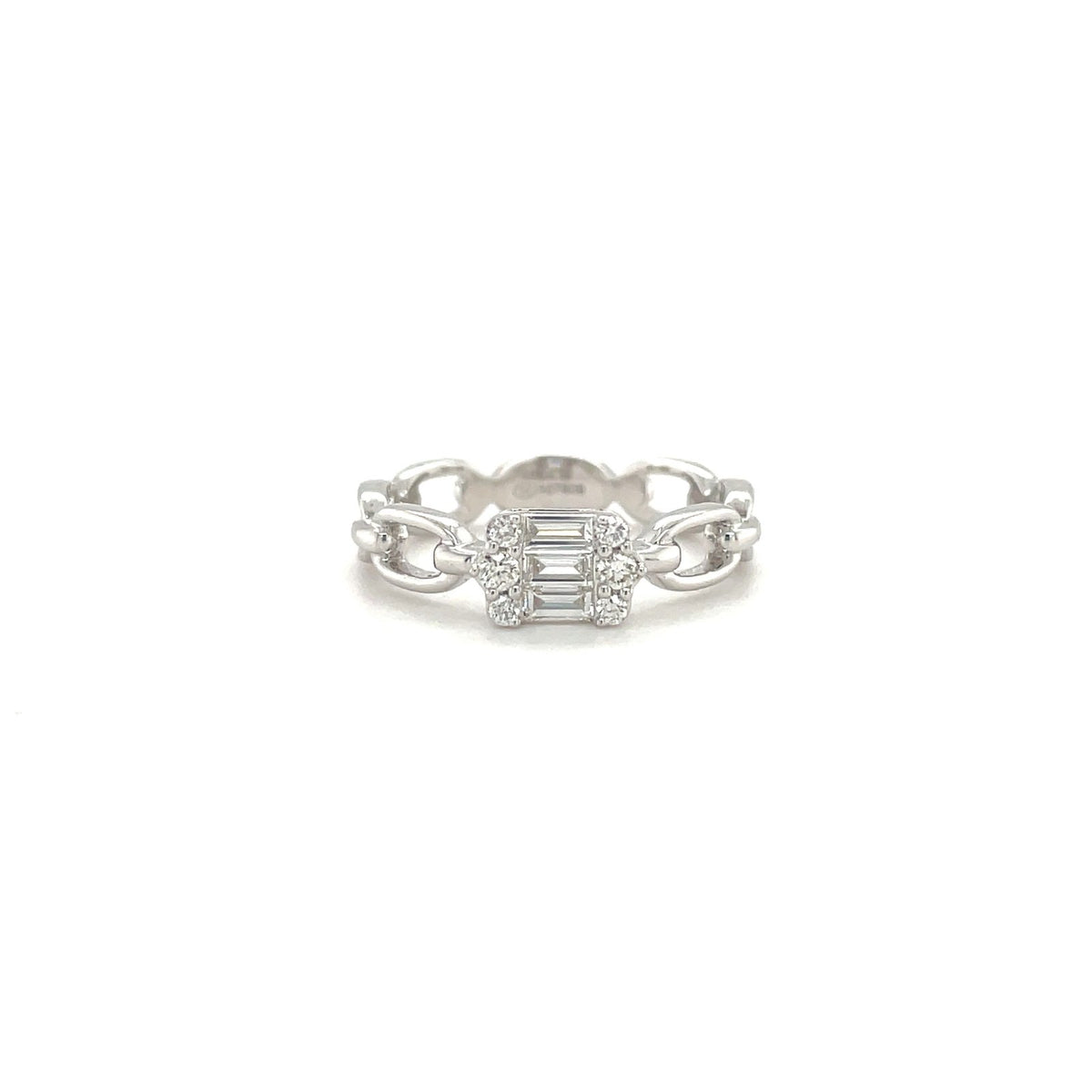Diamond Ring - DRDRA10322