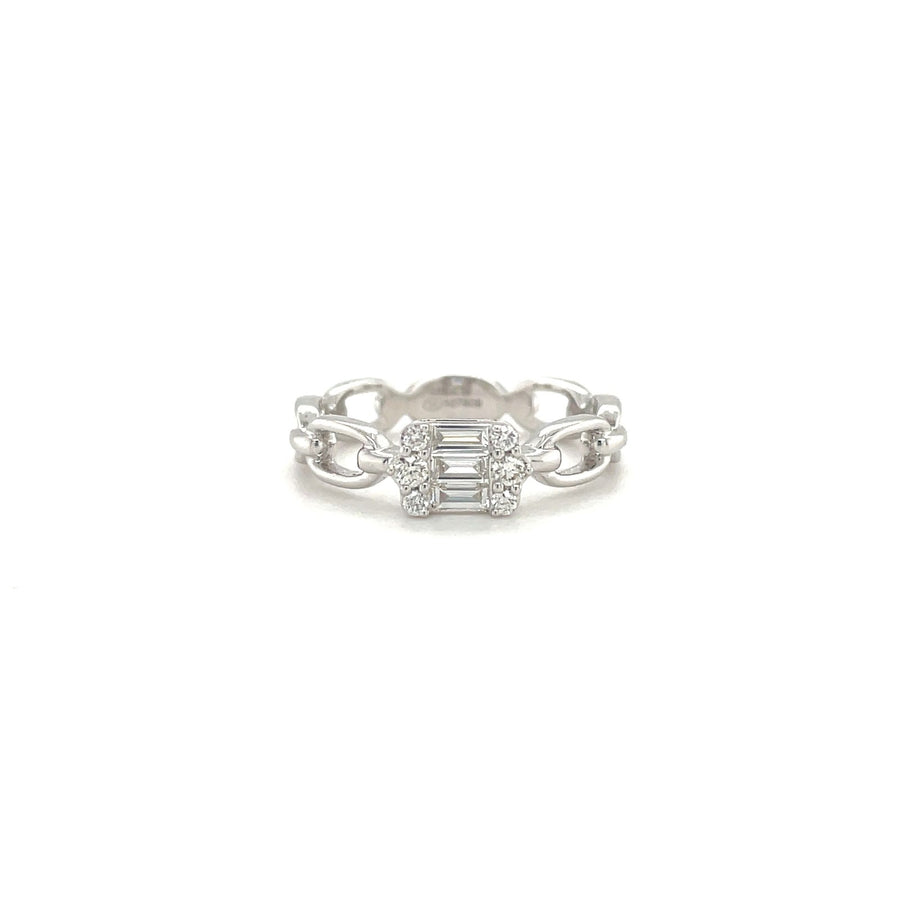 Diamond Ring - DRDRA10322