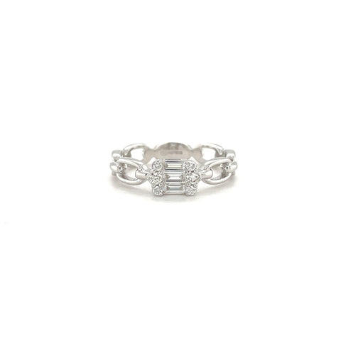 Diamond Ring-Diamond Ring - DRDRA10322