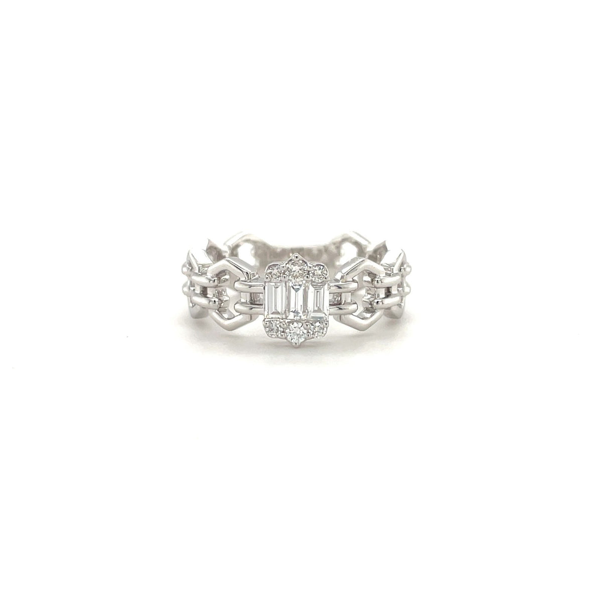 Diamond Ring - DRDRA10330