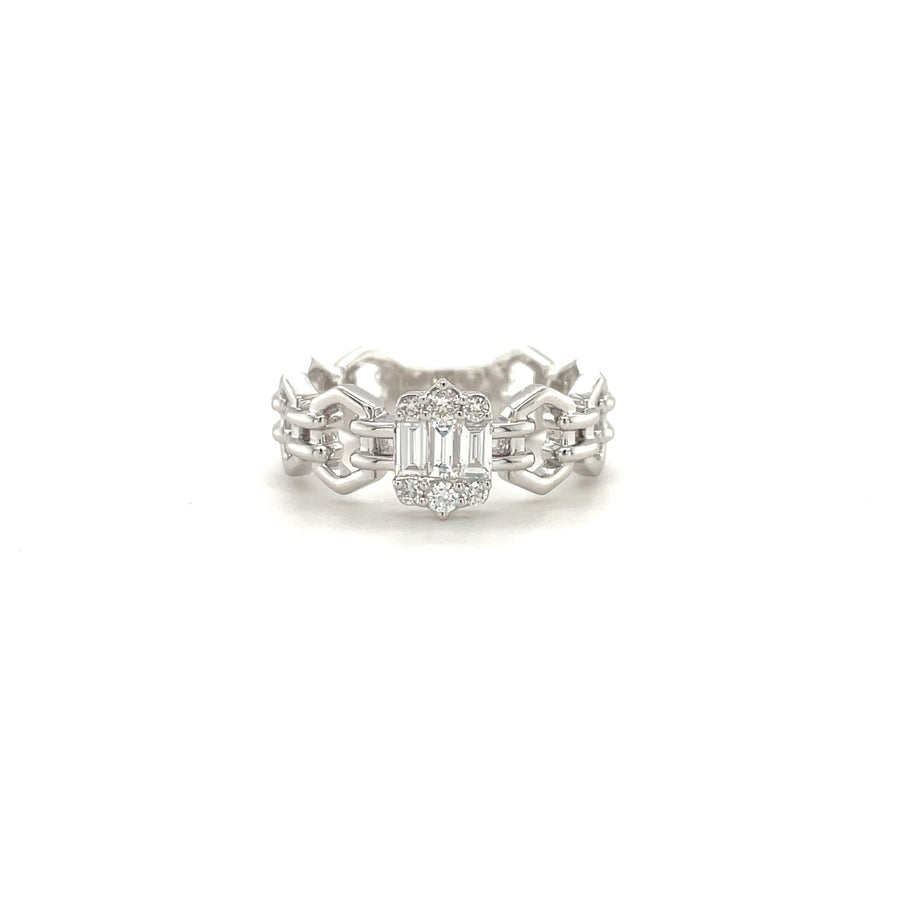 Diamond Ring - DRDRA10330