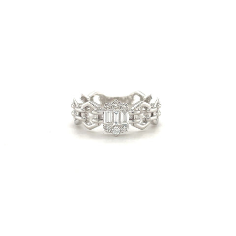 Diamond Ring-Diamond Ring - DRDRA10330