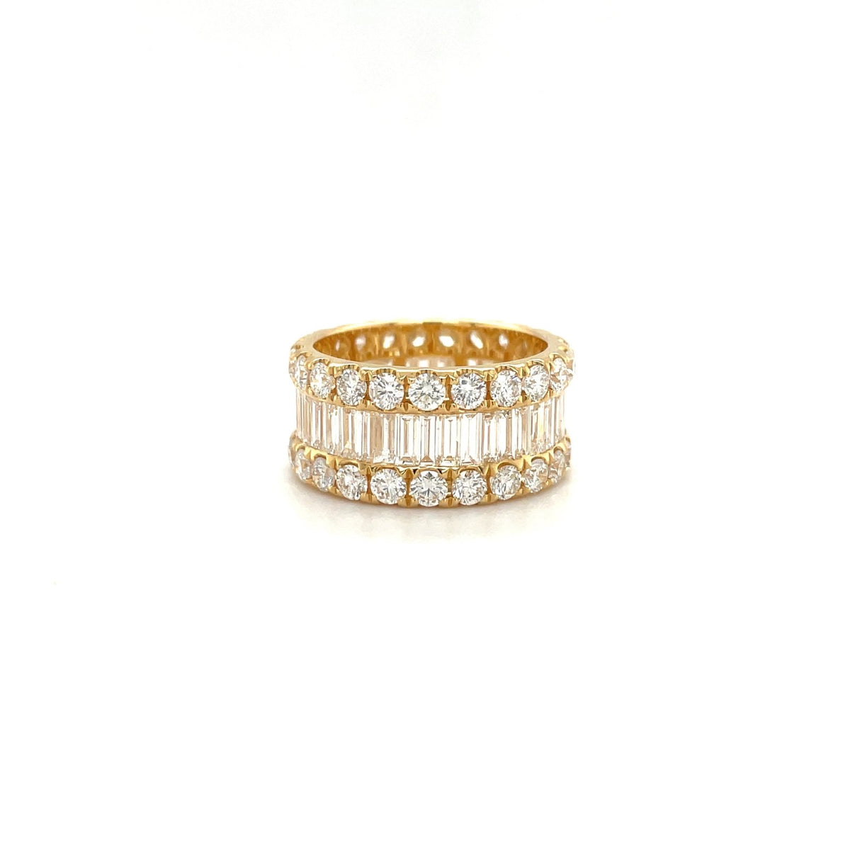 Diamond Ring - DRDRA10348