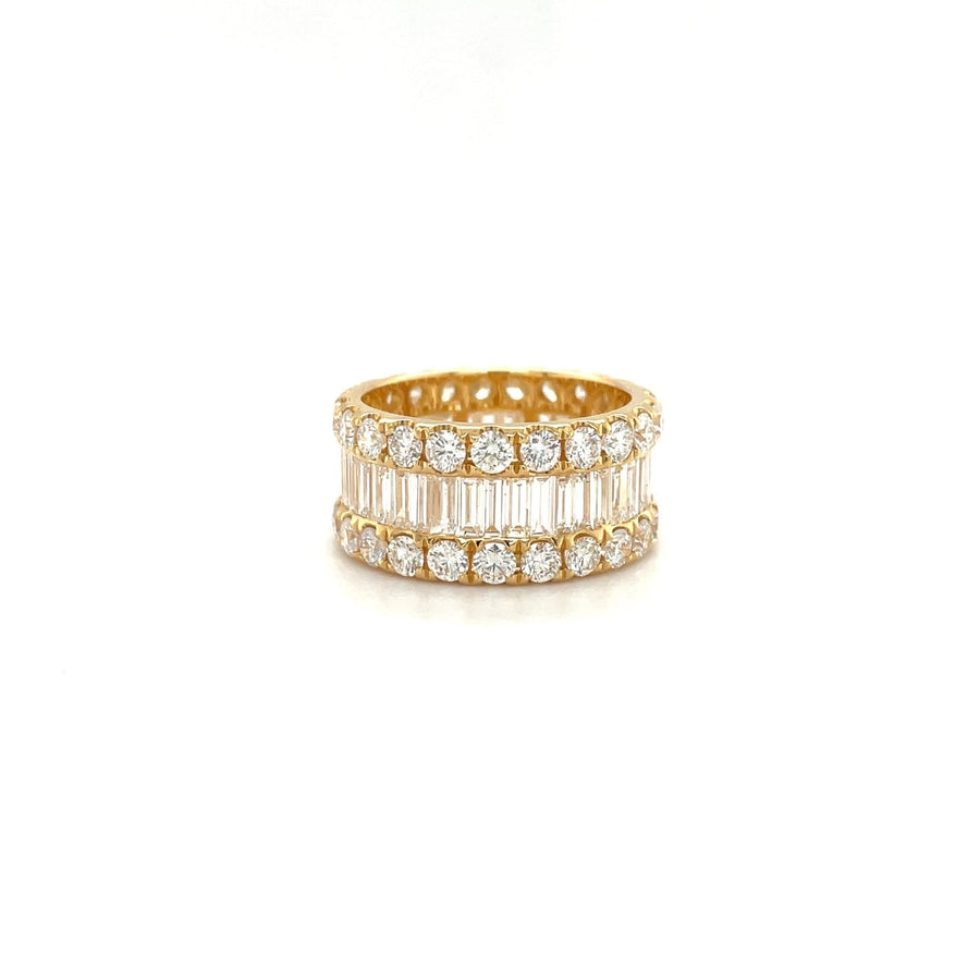 Diamond Ring - DRDRA10348