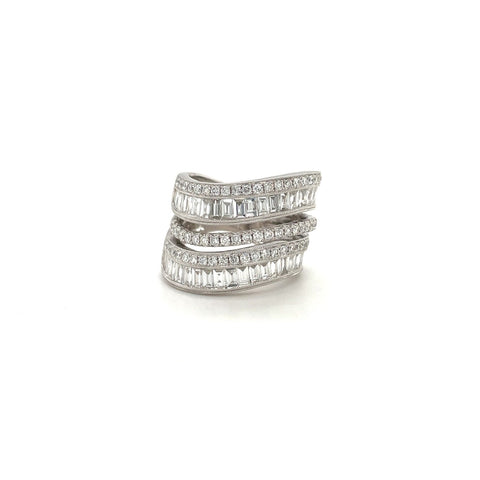 Diamond Ring - DRDRA10355