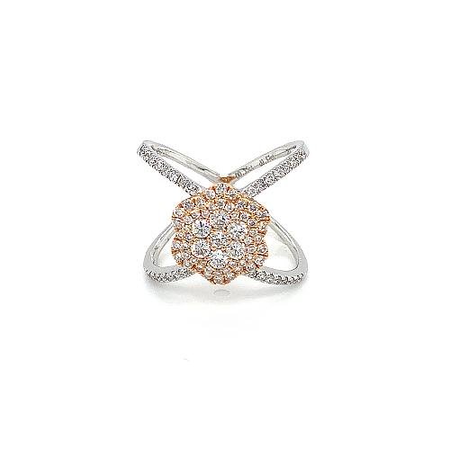 Diamond Ring -