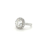 Diamond Ring - DRJST02749