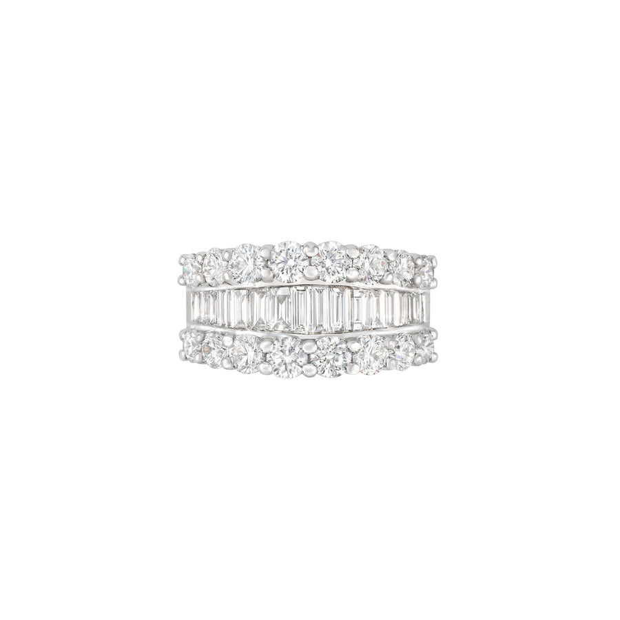 Diamond Ring - DRNEL00315