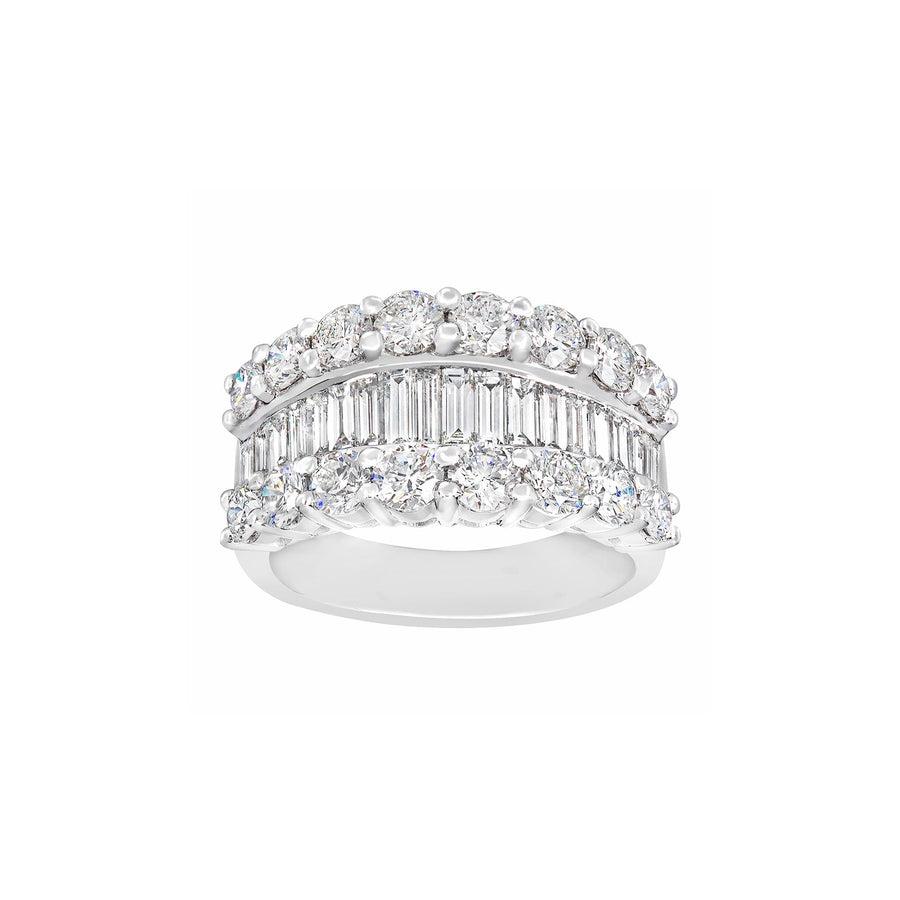 Diamond Ring - DRNEL00315