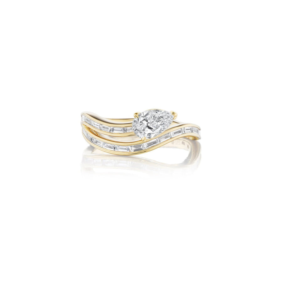 Diamond Ring - DRNKA05014