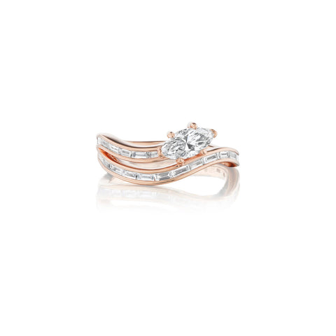 Diamond Ring - DRNKA05023
