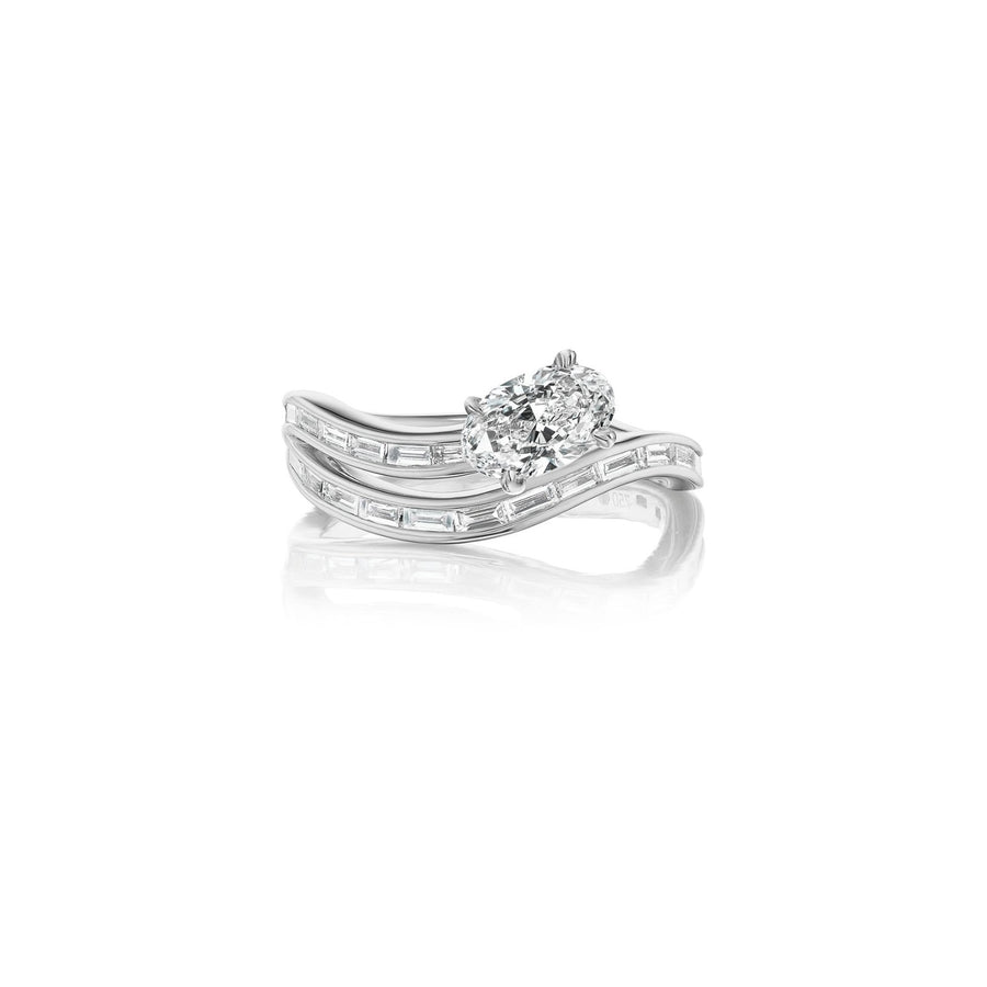 Diamond Ring - DRNKA05032