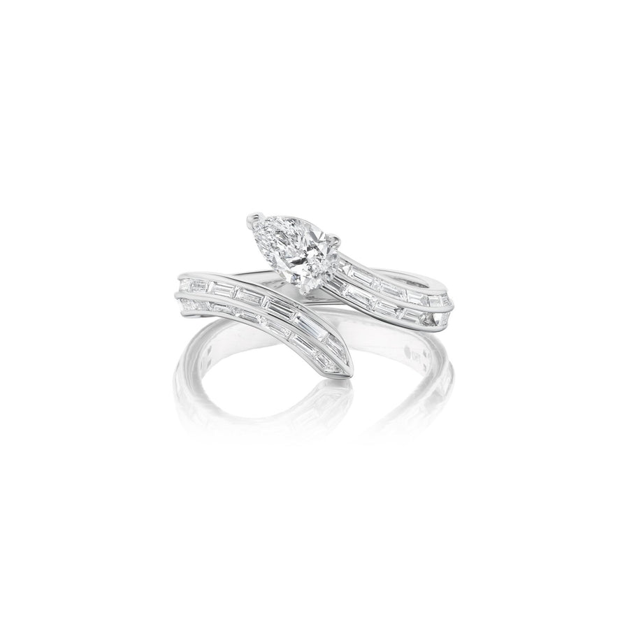 Diamond Ring - DRNKA05050