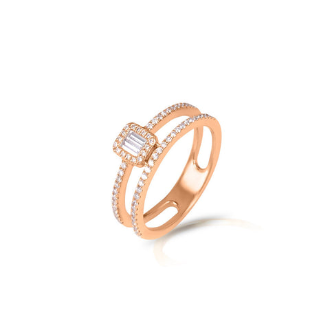 Diamond Ring-Diamond Ring - DRRDI00037