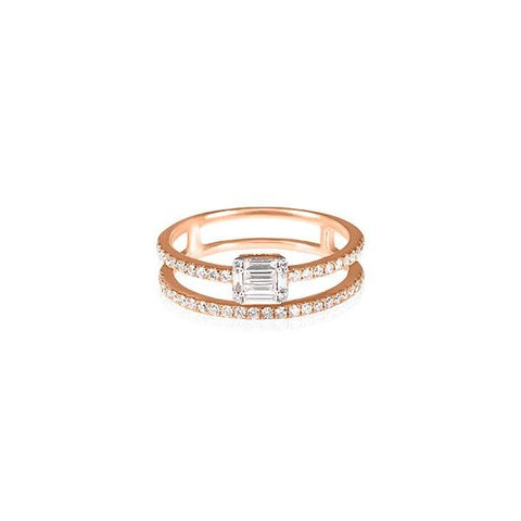 Diamond Ring-Diamond Ring - DRRDI00117