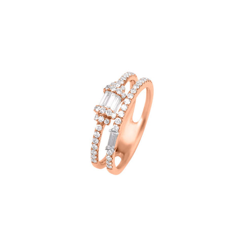 Diamond Ring-Diamond Ring - DRRDI00141