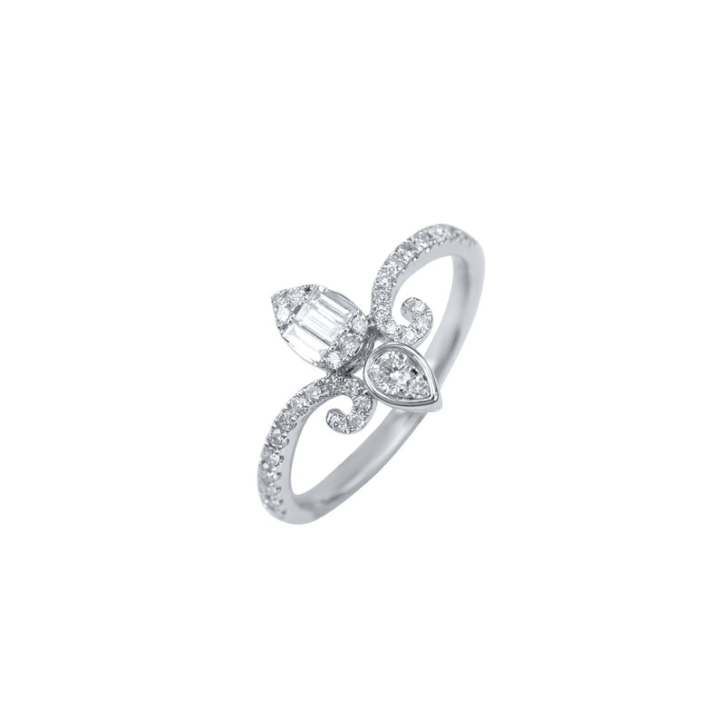 Diamond Ring-Diamond Ring - DRRDI00174