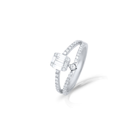 Diamond Ring - DRRDI00216