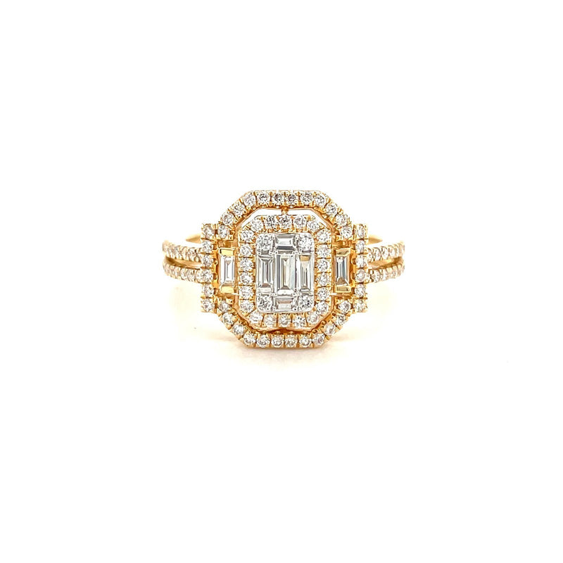 Diamond Ring-Diamond Ring - DRRDI00497