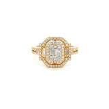 Diamond Ring - DRRDI00497