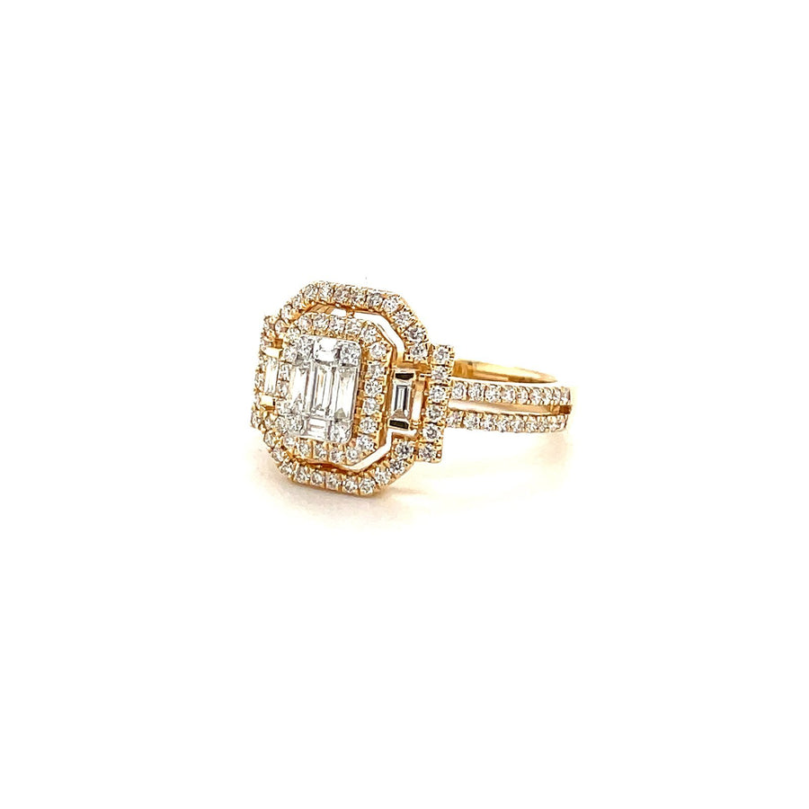 Diamond Ring - DRRDI00497