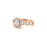 Diamond Ring - DRRDI00505