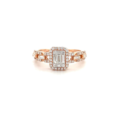 Diamond Ring-Diamond Ring - DRRDI00505