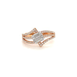Diamond Ring - DRRDI00513