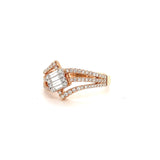 Diamond Ring - DRRDI00513