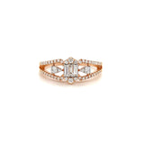 Diamond Ring - DRRDI00539