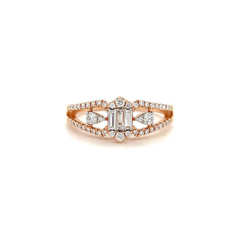 Diamond Ring - DRRDI00539