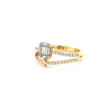 Diamond Ring - DRRDI00570