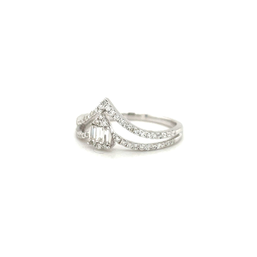 Diamond Ring - DRRDI00588