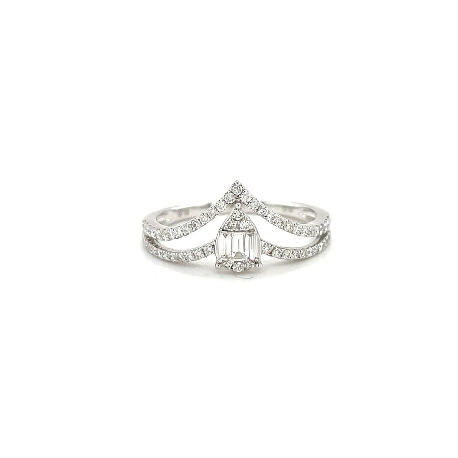 Diamond Ring - DRRDI00588