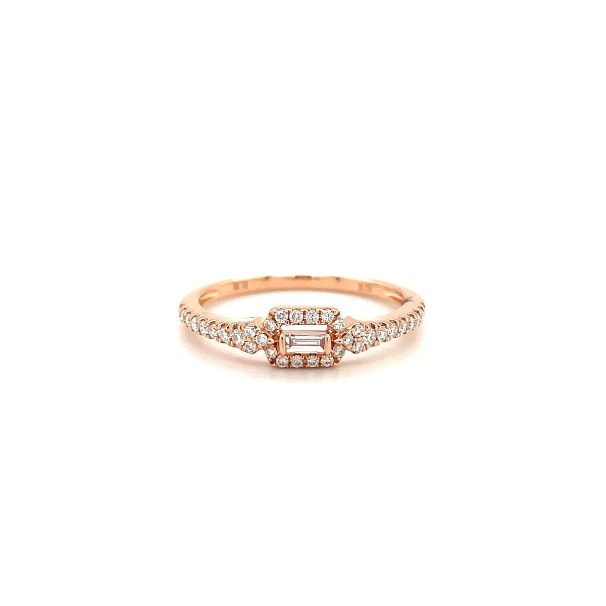 Diamond Ring - DRRDI00612