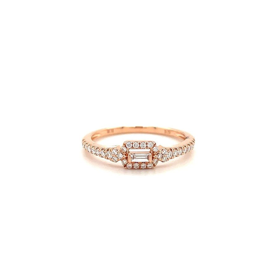 Diamond Ring - DRRDI00612