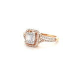 Diamond Ring - DRRDI00620