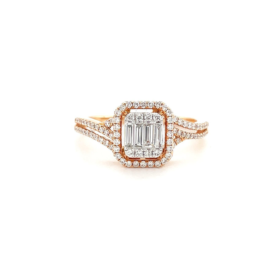 Diamond Ring - DRRDI00620